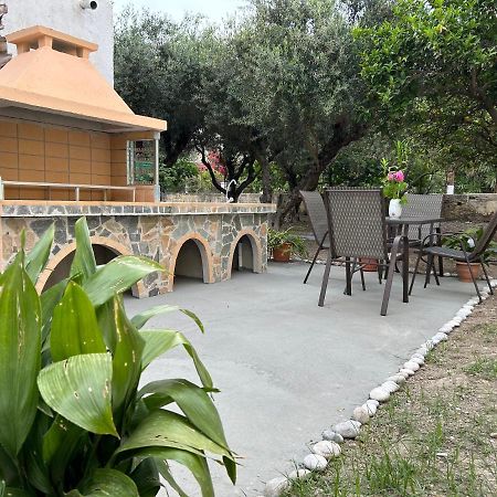 Lina'S Amazing House In Ialysos Villa อิกเซีย ภายนอก รูปภาพ
