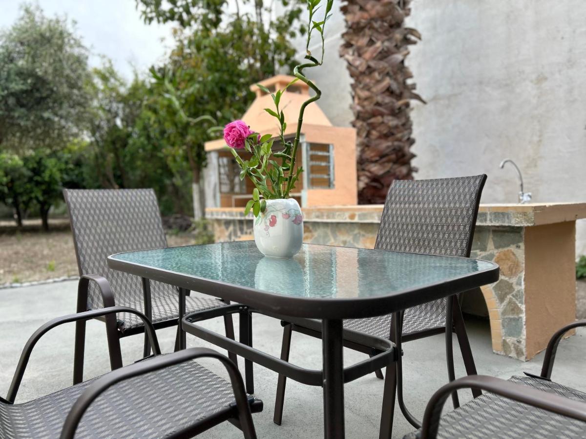 Lina'S Amazing House In Ialysos Villa อิกเซีย ภายนอก รูปภาพ