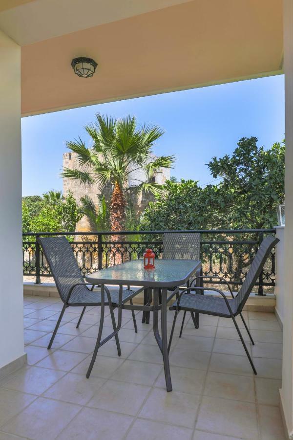 Lina'S Amazing House In Ialysos Villa อิกเซีย ภายนอก รูปภาพ