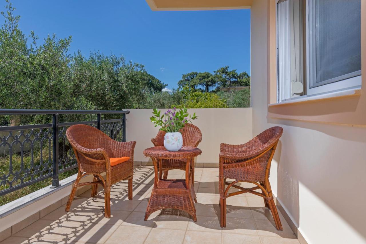 Lina'S Amazing House In Ialysos Villa อิกเซีย ภายนอก รูปภาพ