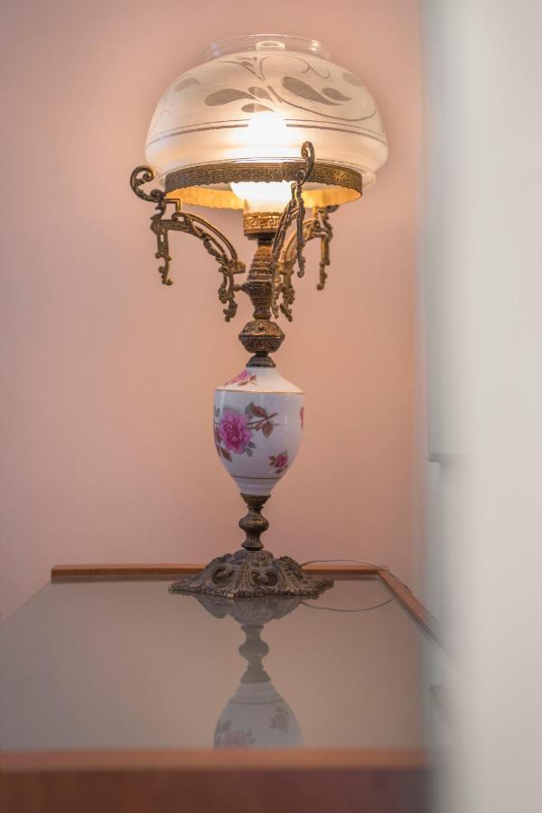 Lina'S Amazing House In Ialysos Villa อิกเซีย ภายนอก รูปภาพ