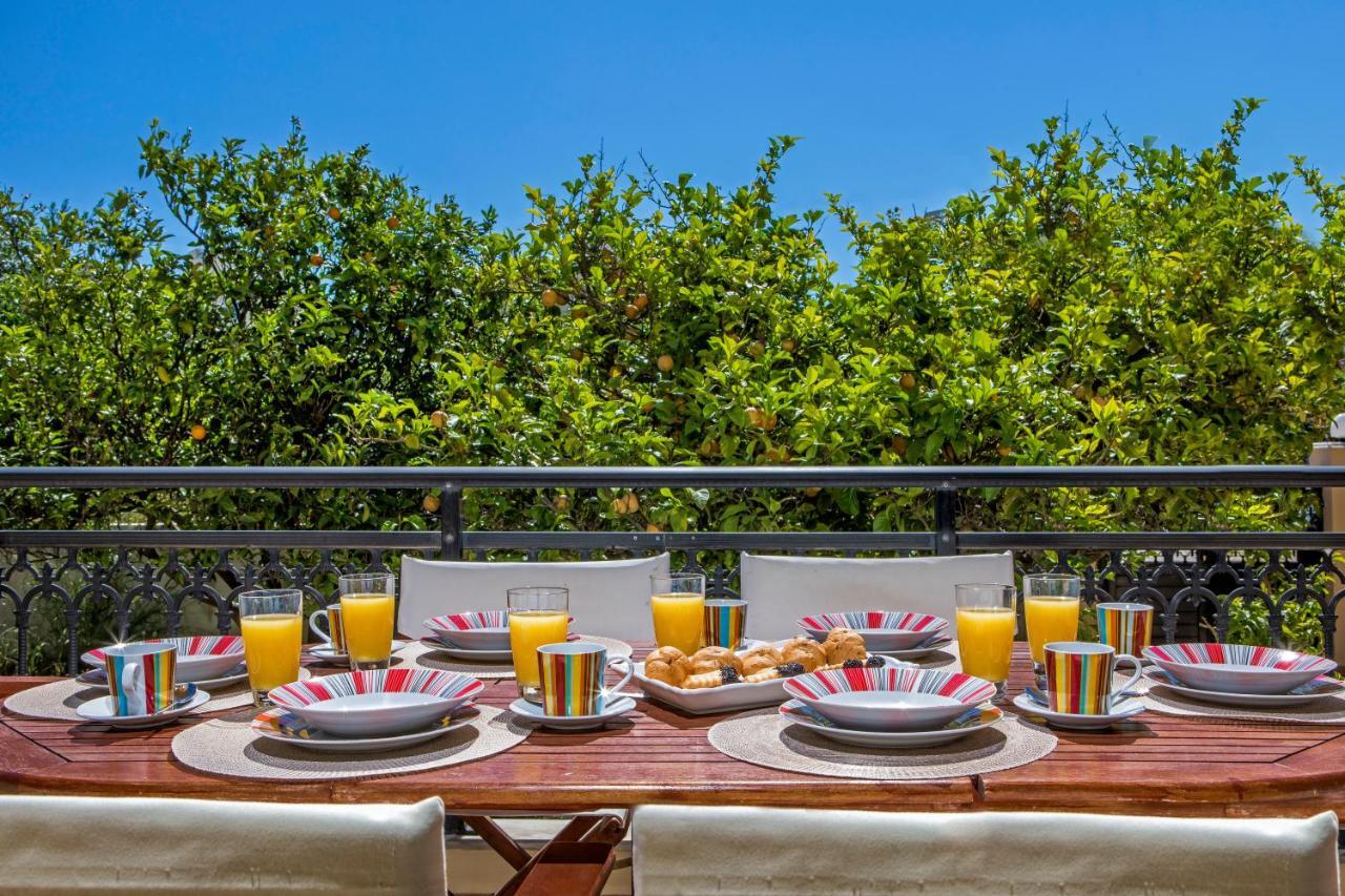 Lina'S Amazing House In Ialysos Villa อิกเซีย ภายนอก รูปภาพ
