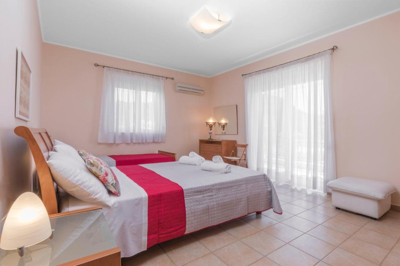 Lina'S Amazing House In Ialysos Villa อิกเซีย ภายนอก รูปภาพ